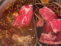 -牛New寿喜烧(中山公园龙之梦店)