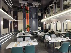 -何适山庄·团餐住宿(水长城P2停车场店)
