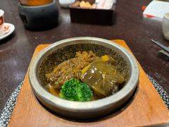 -萬國春·中菜馆(颐和公馆店)