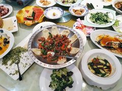 -老山东·山东菜(鲁菜名店)