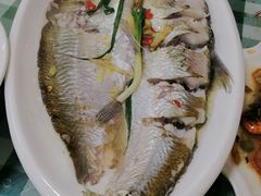 -长廊饭店(锦溪古镇店)