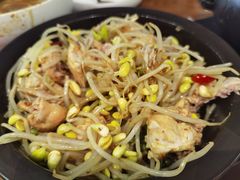 -云海肴·汽锅鸡·云南菜(美罗城店)