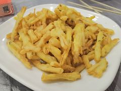 -靓靓蒸虾·头牌蒸虾(雪松路总店)