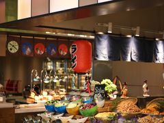 -星璞全日餐厅·高空自助餐(深铁铂尔曼酒店)