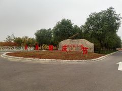 -官港森林公园