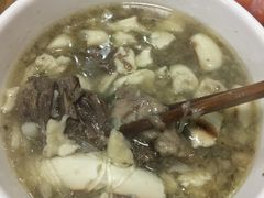 -老刘家泡馍·陕西老字号(钟楼广济街店)