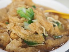 皮肚猪肝-祁家面馆(大香炉店)