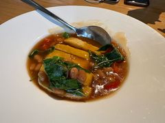 -汝是素•文创素食馆(金月湾店)