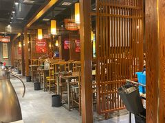 -郑喜旺烧烤(郑州总店)
