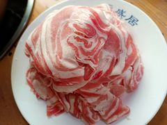 -元盛居(生态大街店)