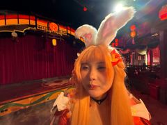 -暴风岛沉浸式体验馆(百联世纪店)