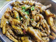 -小民大排档(光谷店)