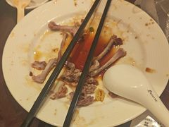 -京香轩·中餐厅(上海中庚聚龙酒店)