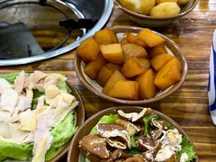 -笔记安顺夺夺粉火锅