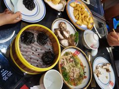 -天津卫码头(南开大悦城店)