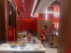 -季季红火锅(解放东路店)