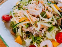 -HELLO 27 意面·沙拉·帕尼尼