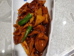 -金枝玉叶上海人家食府(三里河店)