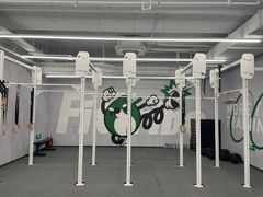 -乐刻体能馆FitTribe飞踹运动(西湖银泰店)