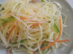 -东方饺子王(让胡路远望店)
