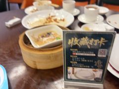 -潮福城大酒楼·潮粤菜·港式点心(阳光城店)