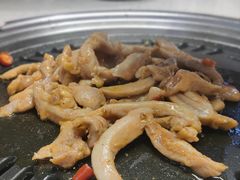 -猫抓烤肉(春熙路店)