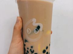 奶茶三兄弟-CoCo都可(北新桥店)