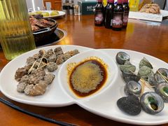 -花开富贵平潭海鲜楼(平潭店)