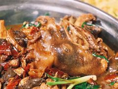 -高子烧鸡公(五里堆路店)