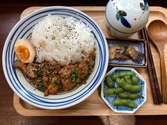 -肥朵食堂(带梦胡同店)