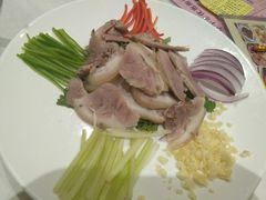 -稻香海鲜饭店(第一国际店)