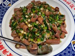 -旺角小渔村·海肠捞饭开创者(环山路店)