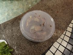 -万里闯关东铁锅炖菜馆(高新旗舰店)