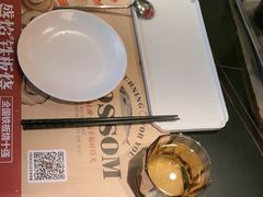 -盛焰铁板烧(王府井店)