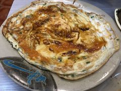 煎蚵饼-圆宝台湾小吃(迎津街店)