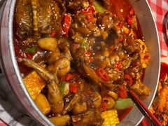 -辣小鲜·南昌大排档(船山路店)