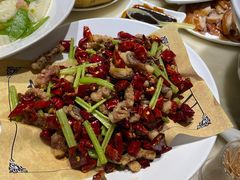 -天天鱼港·海鲜·鲅鱼水饺·招牌烤鸭(黄骅店)