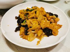 -老太原菜馆(中正天街店)