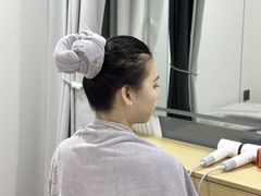 -小隐·采耳头疗spa(环宇城店)