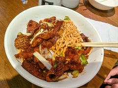 -寻裕记·现炒浇头面(人民广场店)