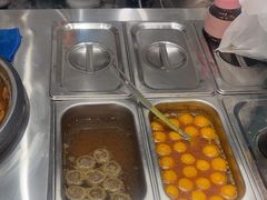 -阿婆牛杂·广府非遗地标美食(云山天地店)