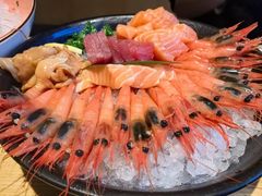 -枝魯枝魯自助料理