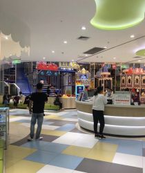 -meland亲子乐园•派对•研学(苏州悠方购物中心店)