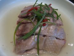 盐水鹅-苏浙徽·农家大院(吴江中山南路店)