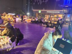 -宁波鄞州万达广场