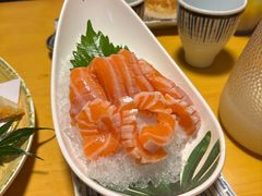 -大焰自助日式料理 铁板烧(徐汇店)