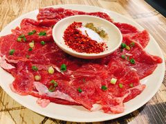 -渝嘴小老弟老火锅(华新村店)