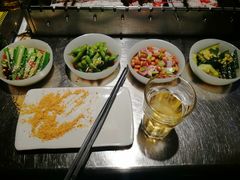-很久以前羊肉串(大华三路店)