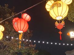 -迪士尼小镇