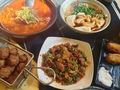 -多味居(剪子巷店)